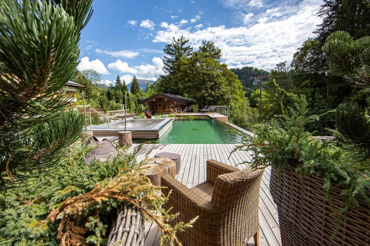 Apartment Brunnenhof - Mit Service Oberstdorf