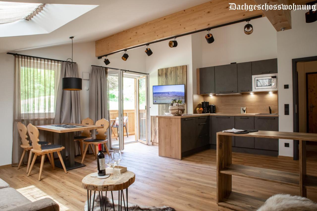 Brunnenhof - Mit Service Apartment