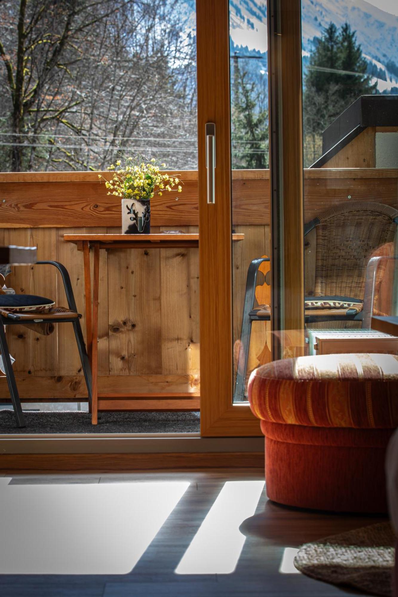 Apartment Brunnenhof - Mit Service Oberstdorf