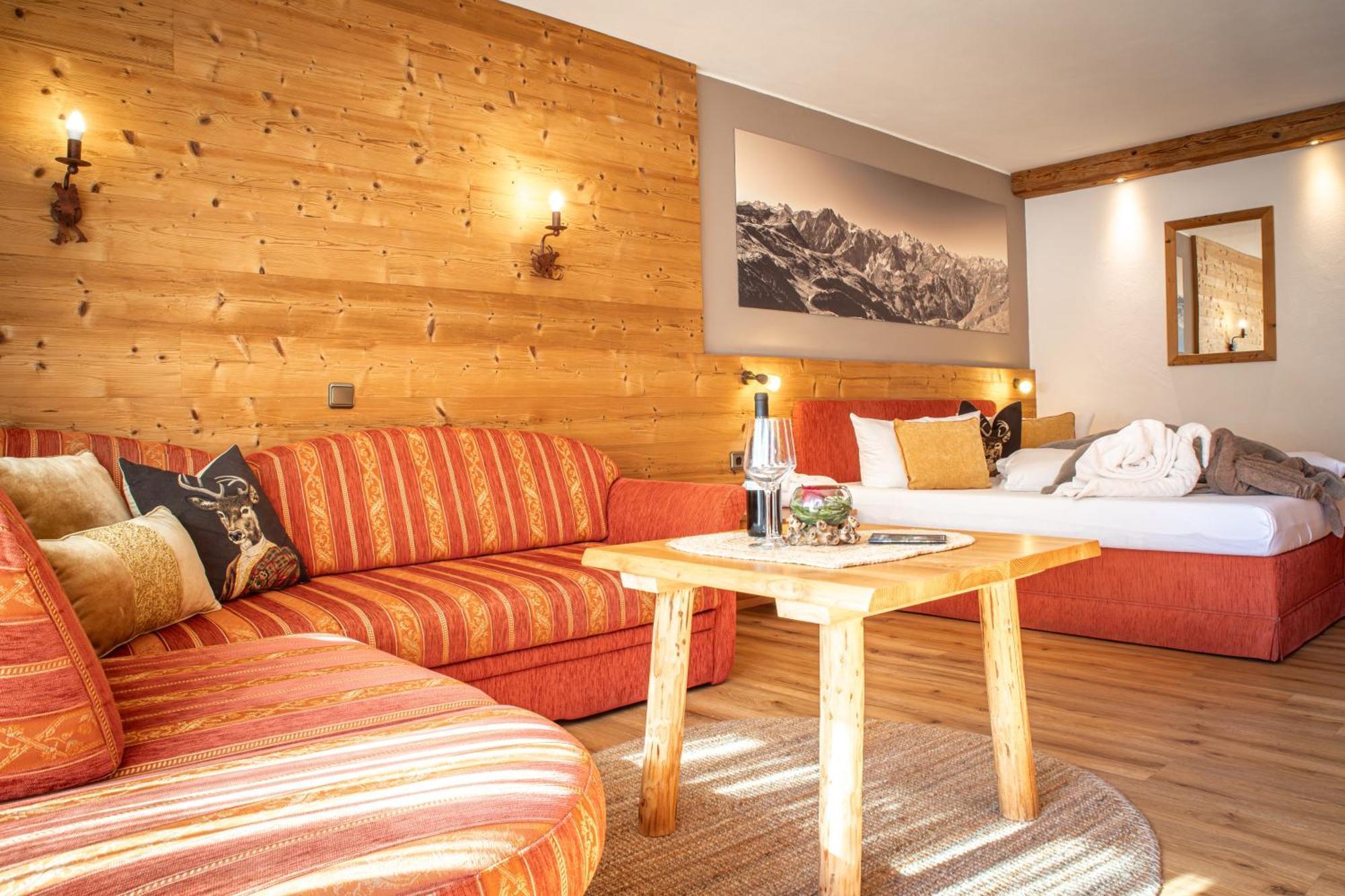 Brunnenhof - Mit Service Apartment *