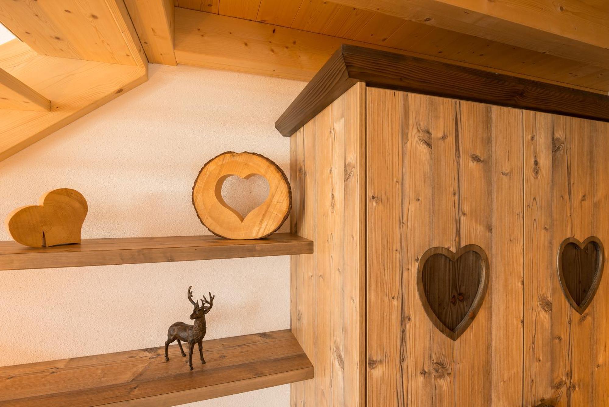 Apartment Brunnenhof - Mit Service