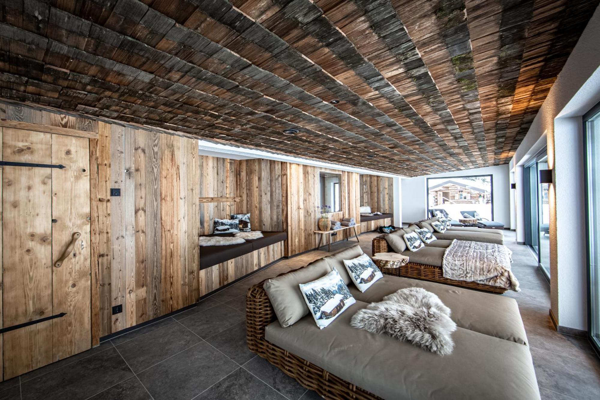 Apartment Brunnenhof - Mit Service