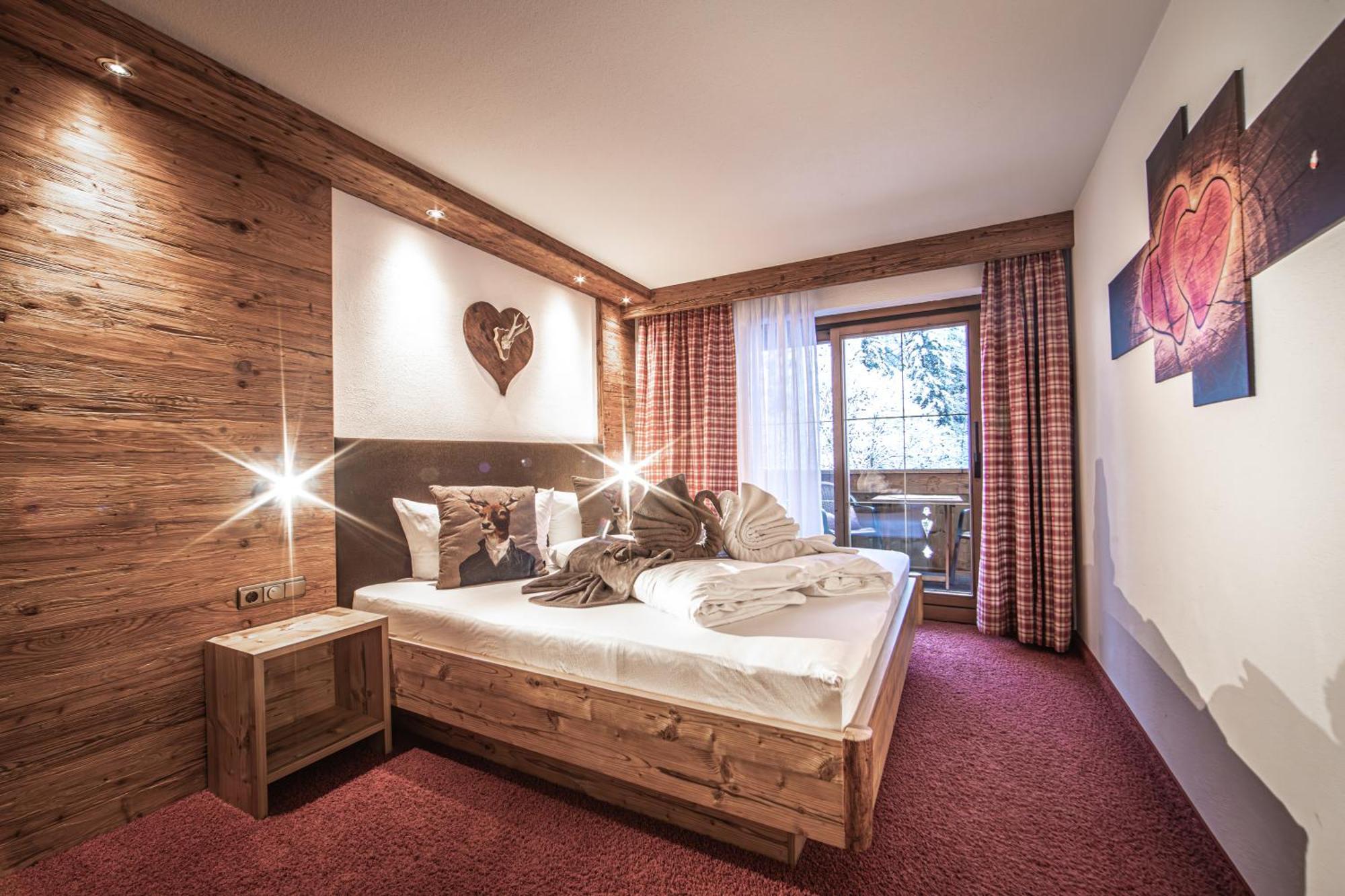 Brunnenhof - Mit Service Apartment *