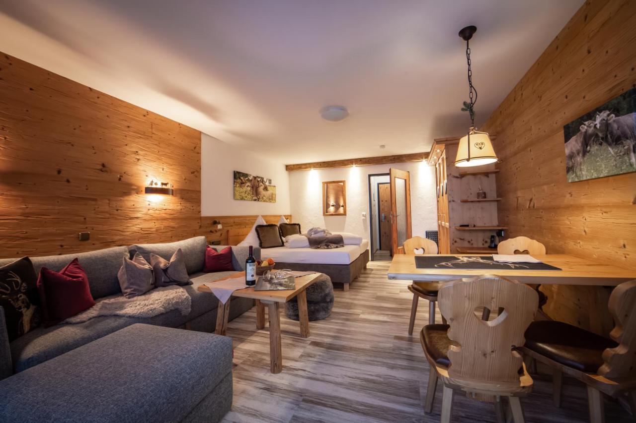 Brunnenhof - Mit Service Apartment *